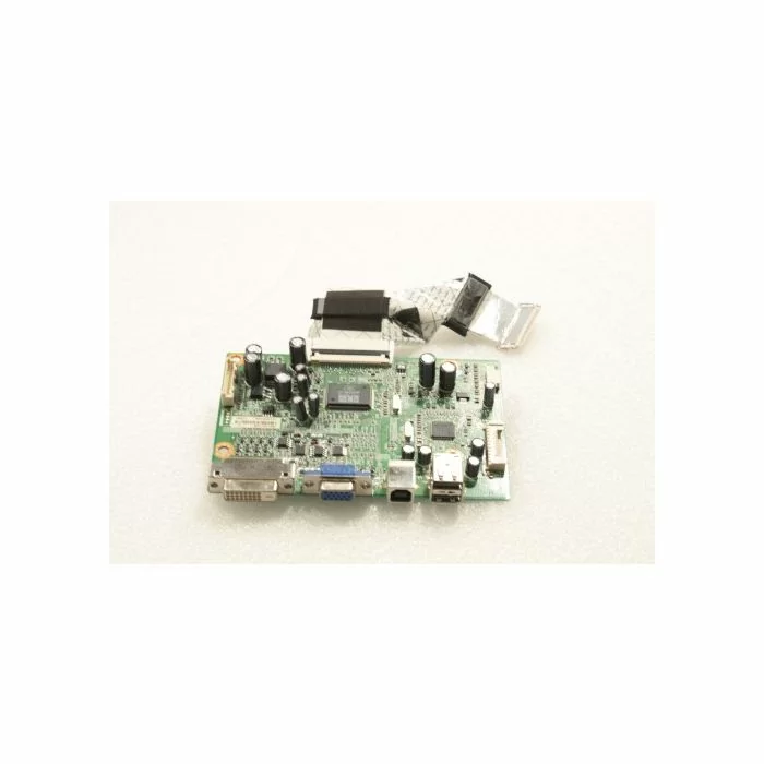 Dell UltraSharp 1908FPt Main Board 5113301308P