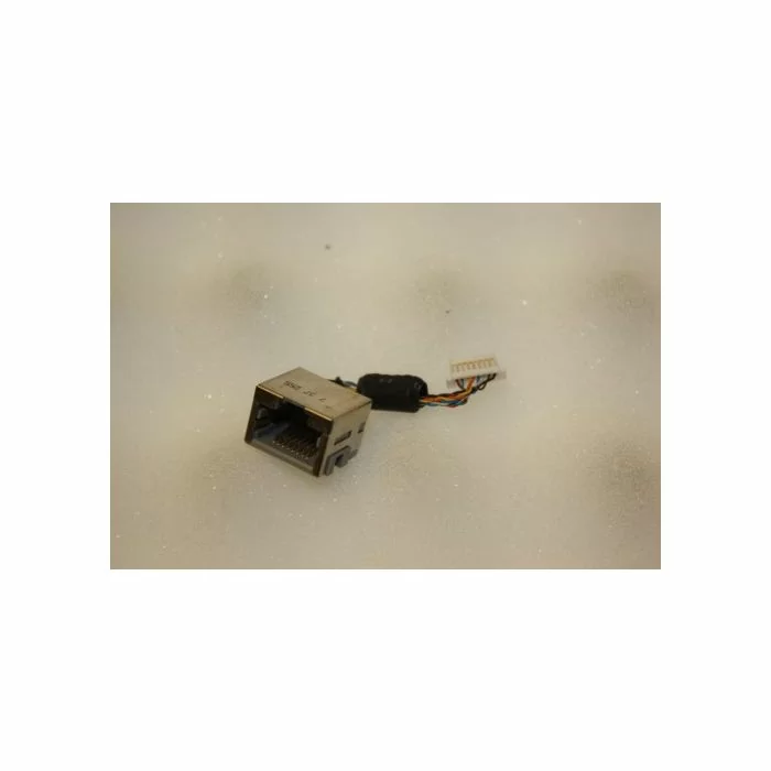 Sony Vaio VGN-CR Ethernet Socket Cable
