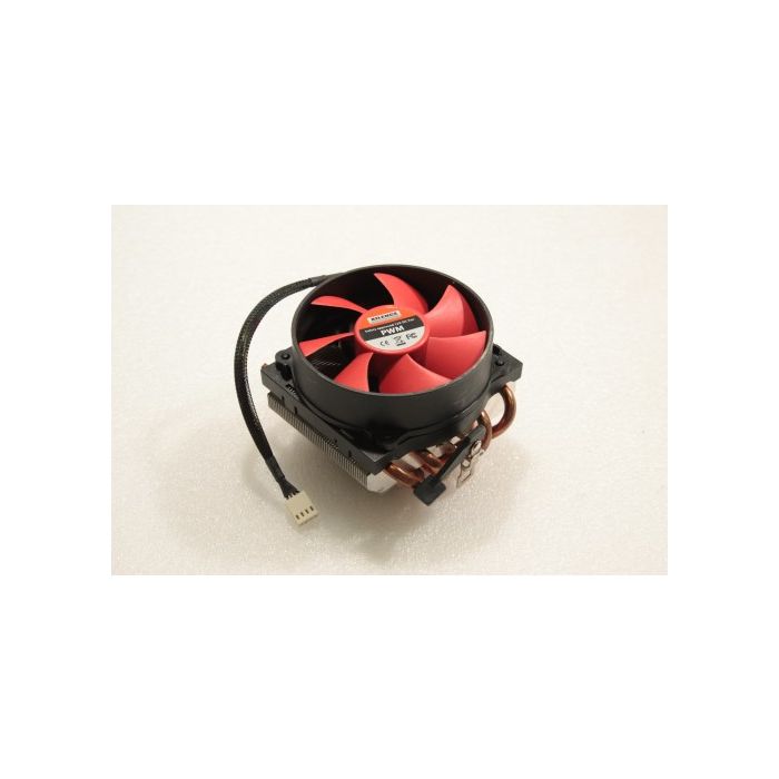 Xilence Socket AM2 AM3 4Pin CPU Heatsink Fan