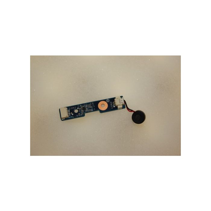 Sony Vaio VGN-CR MIC Microphone Board DAGD1TB38A0
