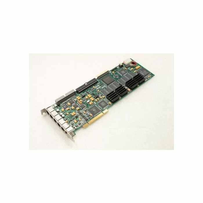 Picturetel Audio Video Card 270-0290-01