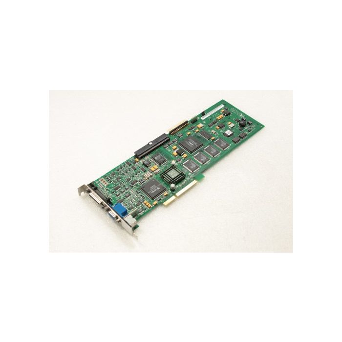 Picturetel Steam VGA Graphics Card 270-0266-01