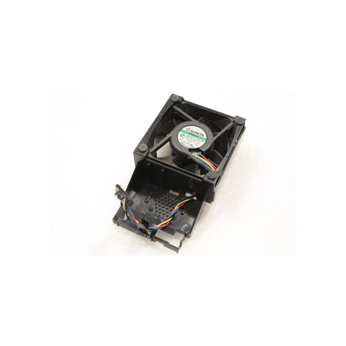Dell Optiplex 755 760 H814N 80mm x 25mm 5Pin Case Fan