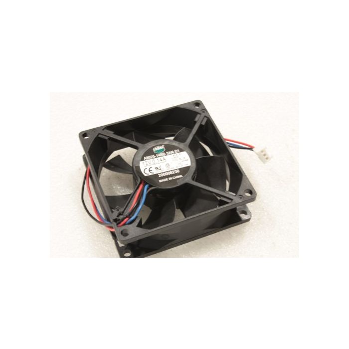 Cooler Master A8025-14BB-3AN-D1 80mm x 25mm 3Pin Case Fan