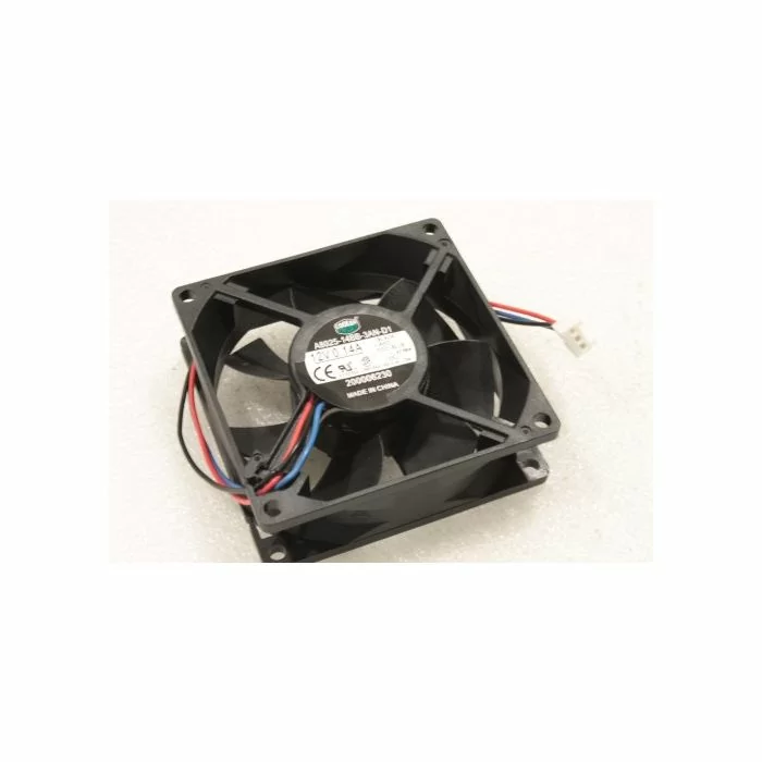 Cooler master store a8025