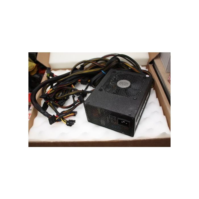 Cooler Master Ultimate UCP-1100W PSU Power Supply