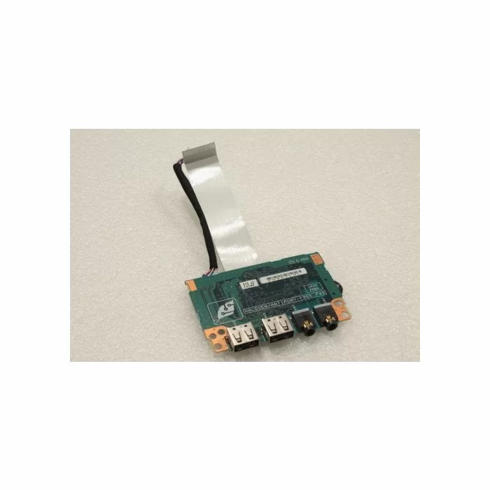 Toshiba Tecra M3 Audio USB Ports Board Cable A5A001365010