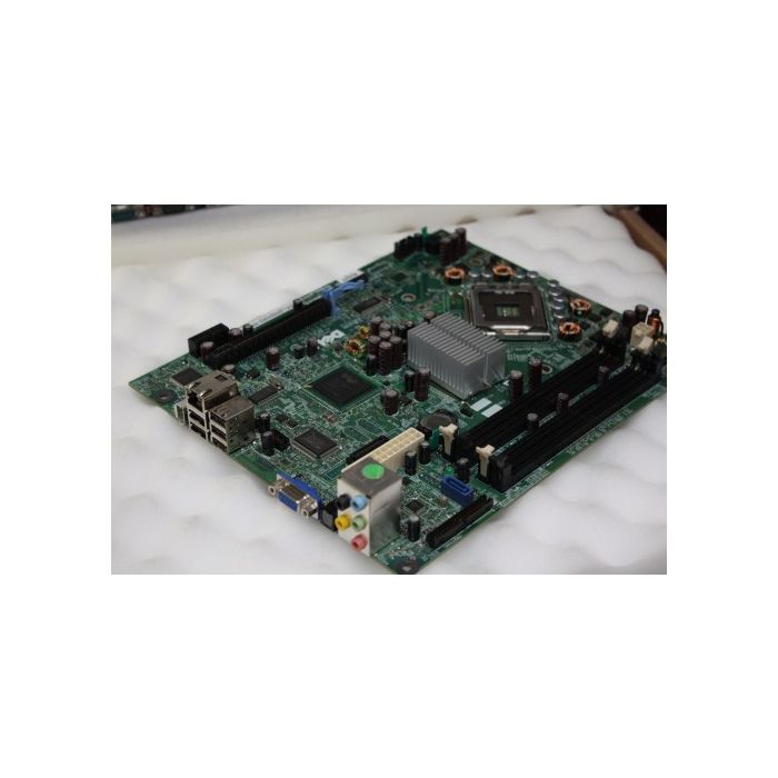 Dell XPS 200 Socket LGA775 PCI-E Motherboard DD431 0DD431
