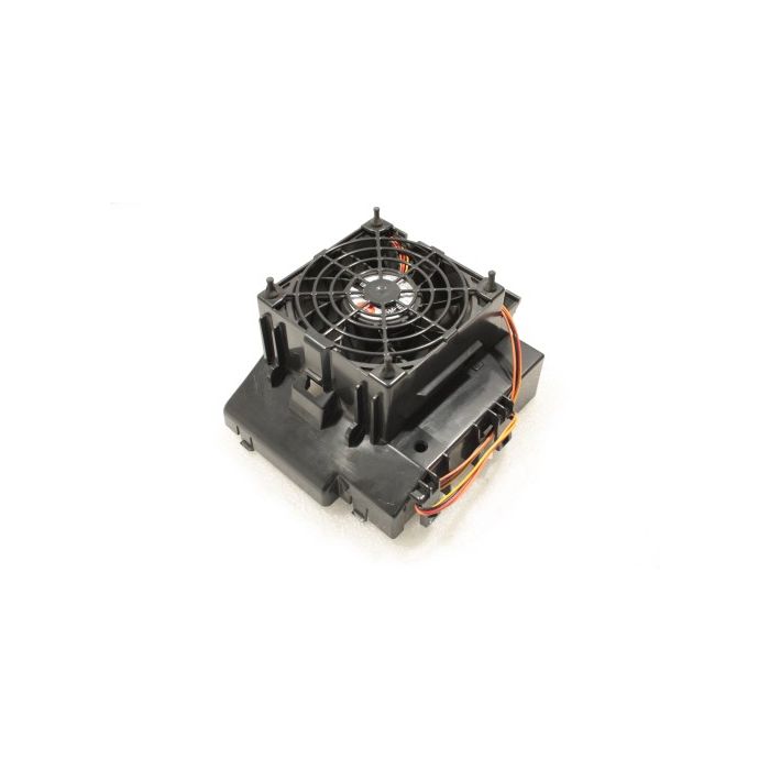 IBM ThinkCentre 92mm ODM00004833 4Pin Case Fan