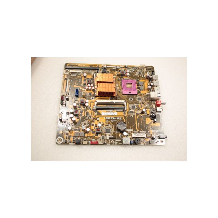 HP Touchsmart 600 All In One PC Motherboard IPP7A-M5 537320-001