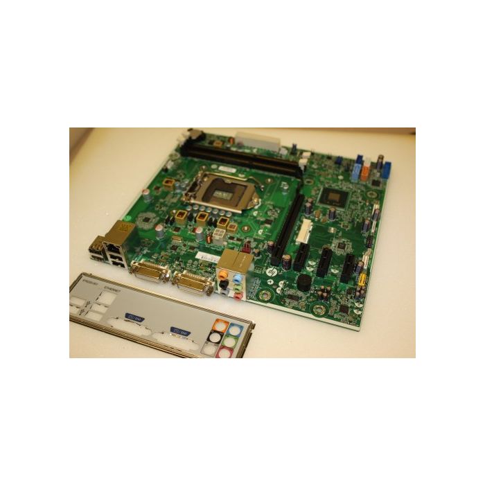 HP Pavilion p6 Series Socket LGA1155 PCI-Express Motherboard 670960-001
