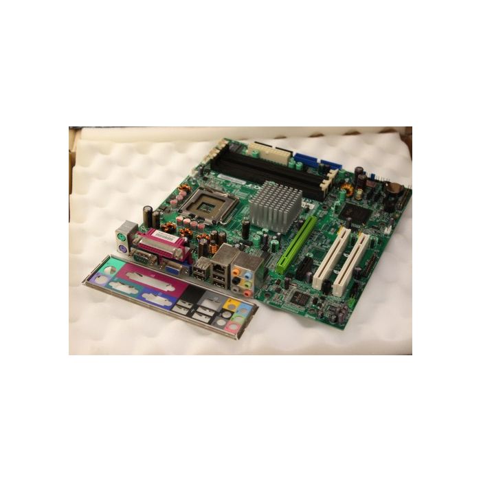 Acer Socket LGA775 PCI-E Motherboard 915M08-G-8KS