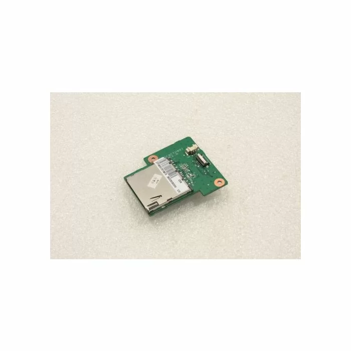IBM Lenovo ThinkPad L520 Card Reader Board DAGC8FTH8D1