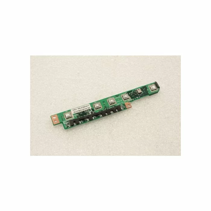 IBM ThinkPad X60 Power Button Board 41W1471