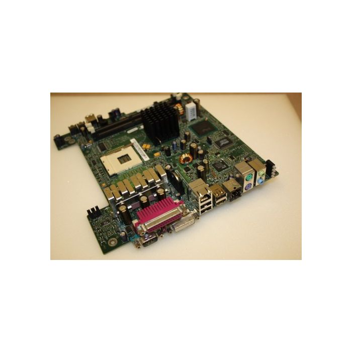 Dell Optiplex SX270 USFF 0DG668 DG668 Socket 478 Motherboard