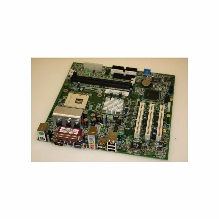 Dell dimension 2400 on sale motherboard