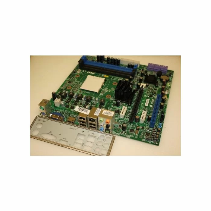 Medion P6300 MS-7646 Socket AM2 PCI-Express DDR3 Motherboard