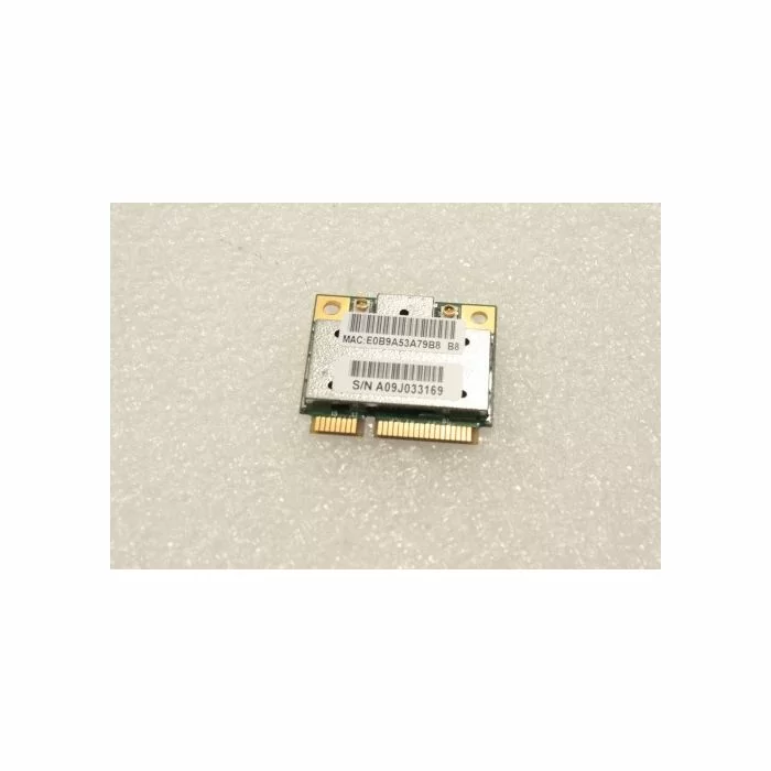 MSI Wind Top AE1920 All In One PC WiFi Wireless Card RTL8191SE