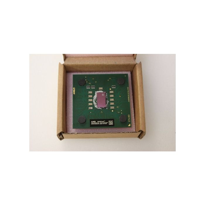 AMD Athlon XP 2400+ 2.0GHz 266MHz 256KB 462 CPU Processor AXDA2400DKV3C