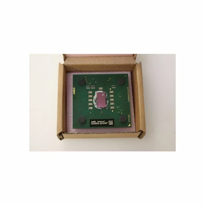 AMD Athlon XP 3000+ 2.1GHz 400MHz 512KB 462 CPU Processor AXDA3000DKV4E