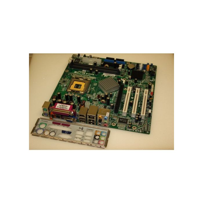 HP RC410-M Rev:1.03 PCI Express DDR2 LGA775 Motherboard 5188-4383