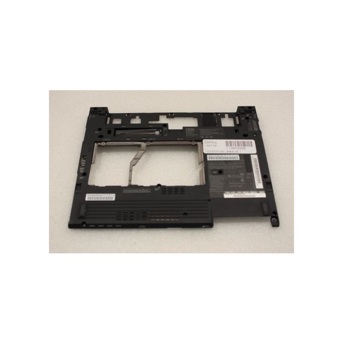 IBM ThinkPad X40 Bottom Lower Case 60.49U01.007