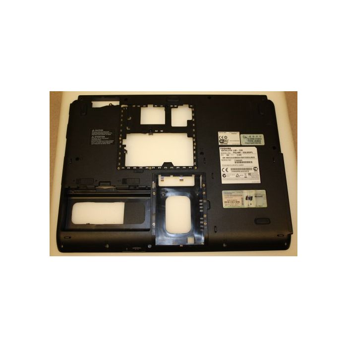 Toshiba Satellite L40 Bottom Lower Case 13GNQA1AP111