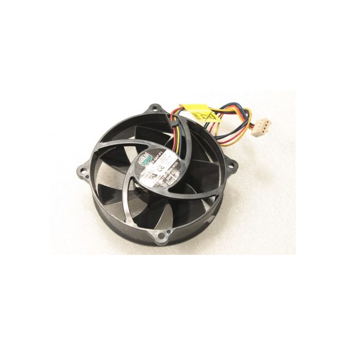 Cooler Master A9225-22RB-4AP-F1 4Pin Cooling Fan 92mm x 25mm