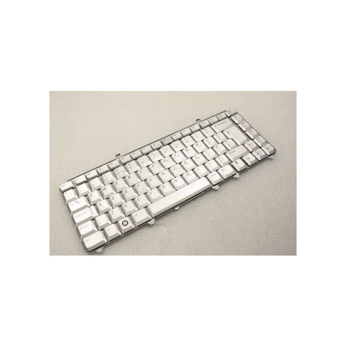 Genuine Dell Inspiron 1520 Keyboard 0NK844 NK844