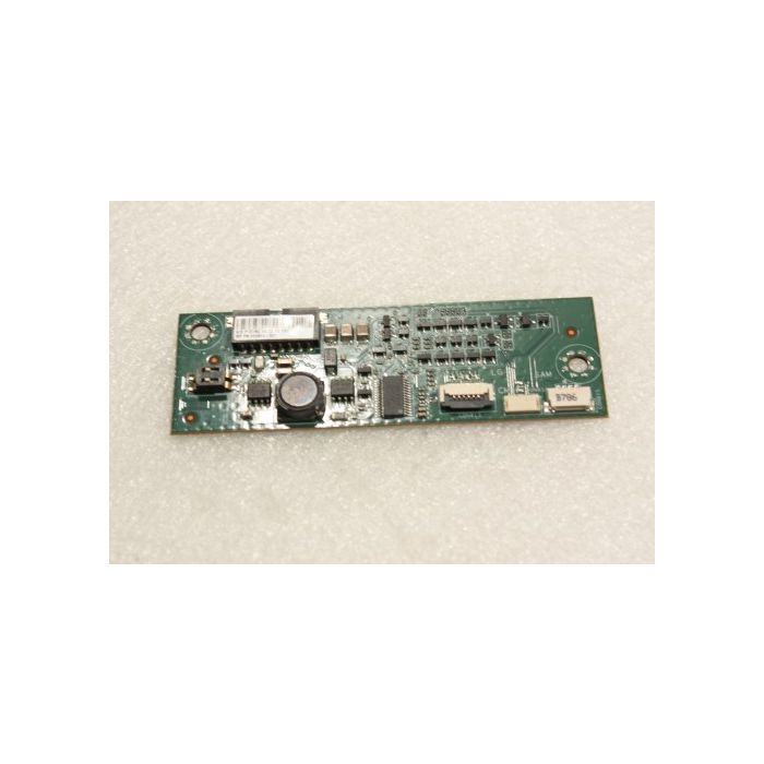 HP TouchSmart 520 Converter Board APP80-NK-CVB23 653864-001