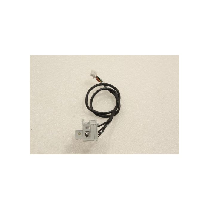 HP TouchSmart 520 IR Board Cable 654250-001