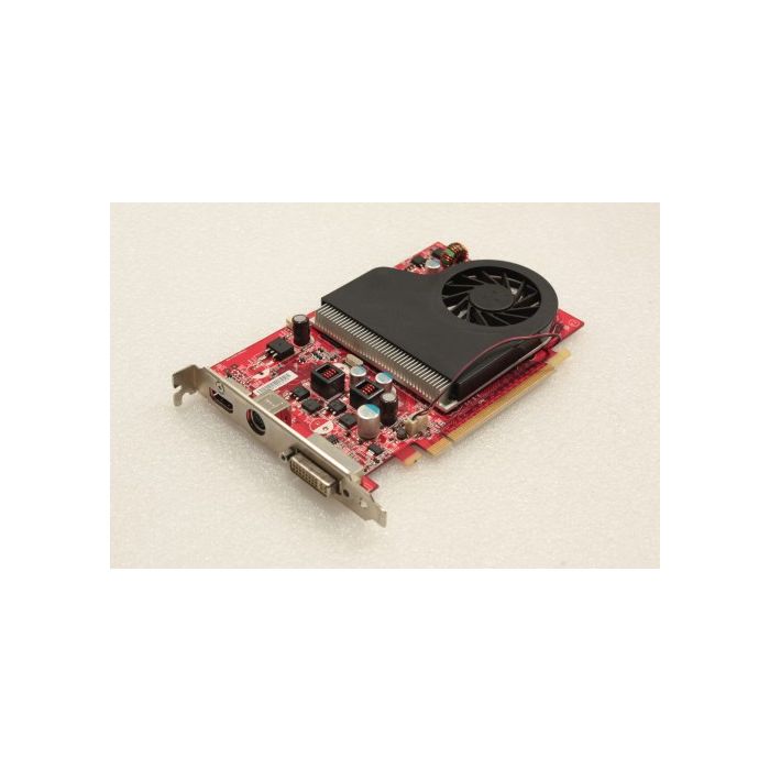 nVidia GeForce 9500GS 512MB PCI-Express HDMI DVI Graphics Card MS-133