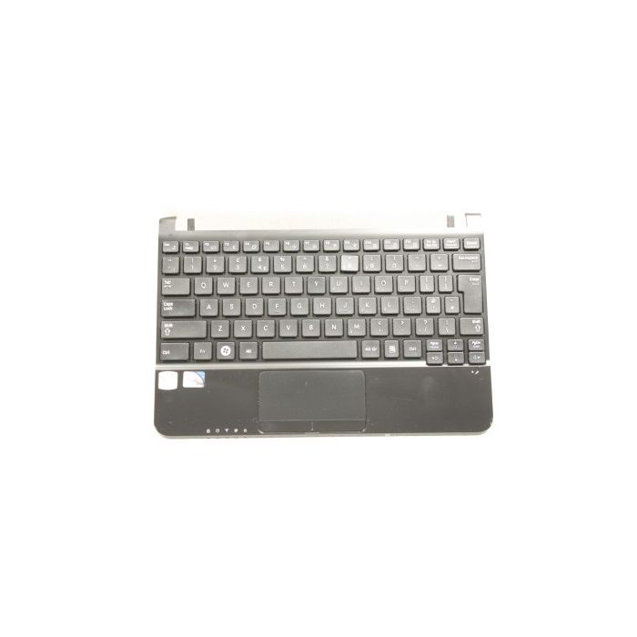 Samsung NC110 Palmrest Touchpad Keyboard BA75-02920A
