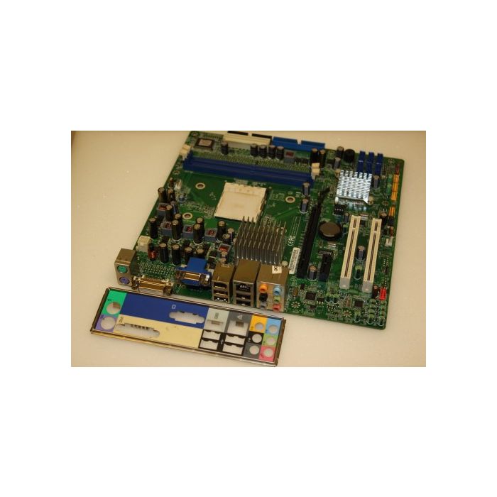 Acer M1201 Socket AM2 PCI-Express Motherboard RS740M03A1-8EKRS2H