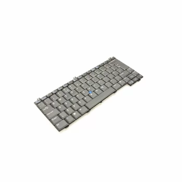 Genuine Dell Latitude D420 Keyboard NSK-D700U MH144