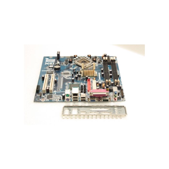IBM Lenovo Thinkcentre M51 A51e Barbados Motherboard Socket LGA 775 39J6197 