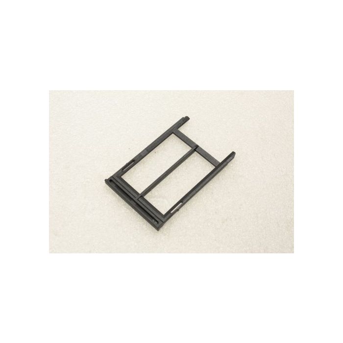 Dell Latitude D420 PCMCIA Filler Blanking Plate