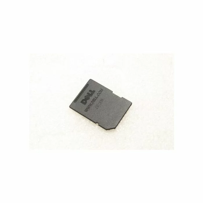 Dell Latitude D420 SD Filler Blanking Plate N6757