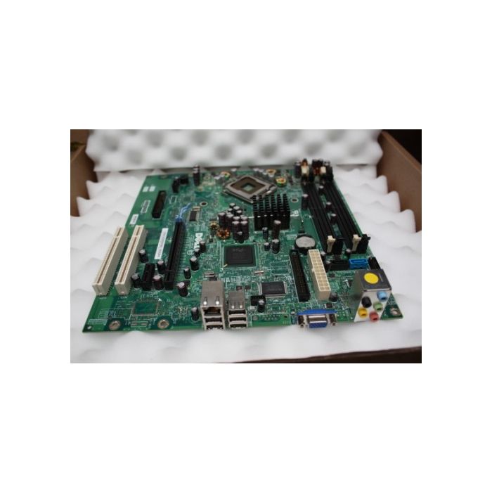 Dell Dimension E510 5150 5100 LGA775 KF623 Motherboard