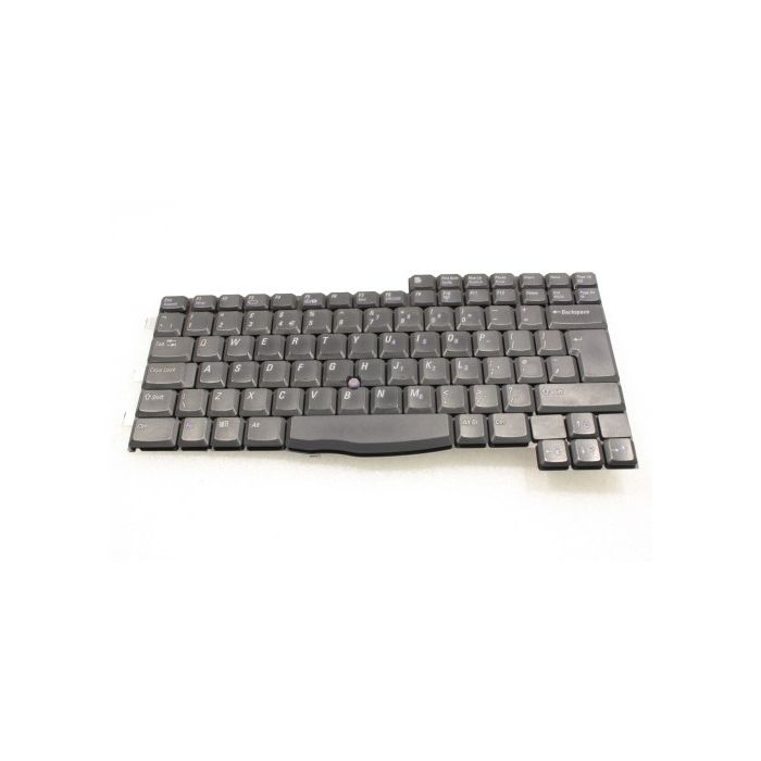 Genuine Dell Latitude C840 Keyboard 04J360