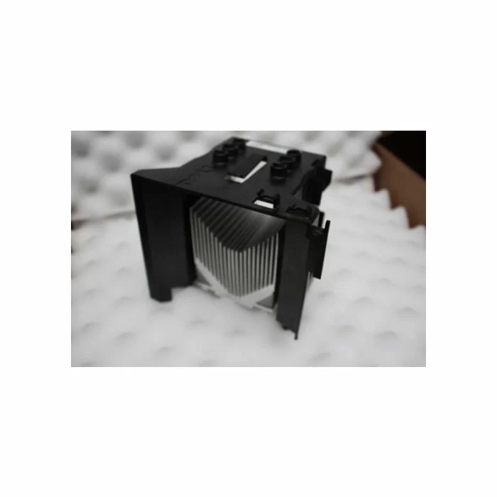 Dell Dimension 5100 5150 CPU Heatsink Shroud Assy J7109
