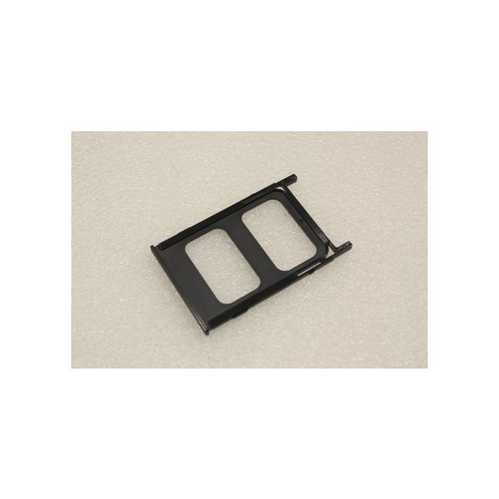 HP Compaq tc4200 PCMCIA Filler Dummy Plate 