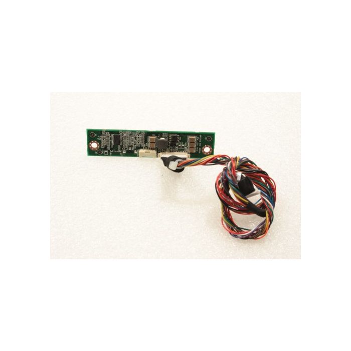 Dell Inspiron One 2310 All In One PC LCD Screen Inverter Board 007W76