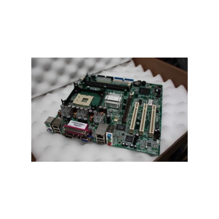 MSI MS-6577 Xenon 3 Socket 478 5187-3670 Motherboard