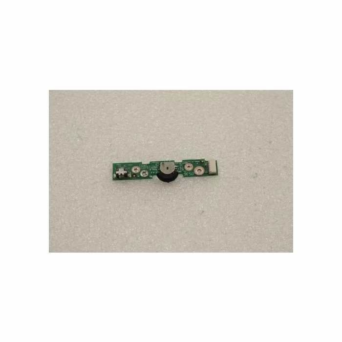 HP Compaq tc4200 Scroll Switch Reset Board LS-2213