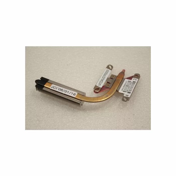 HP Compaq tc4200 CPU Heatsink 383559-001