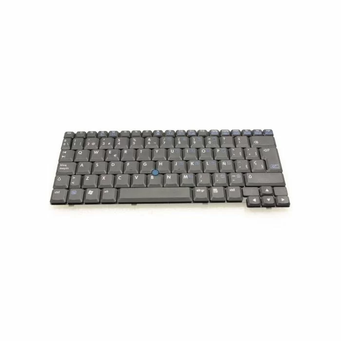 Genuine HP Compaq tc4200 Keyboard 383458-071