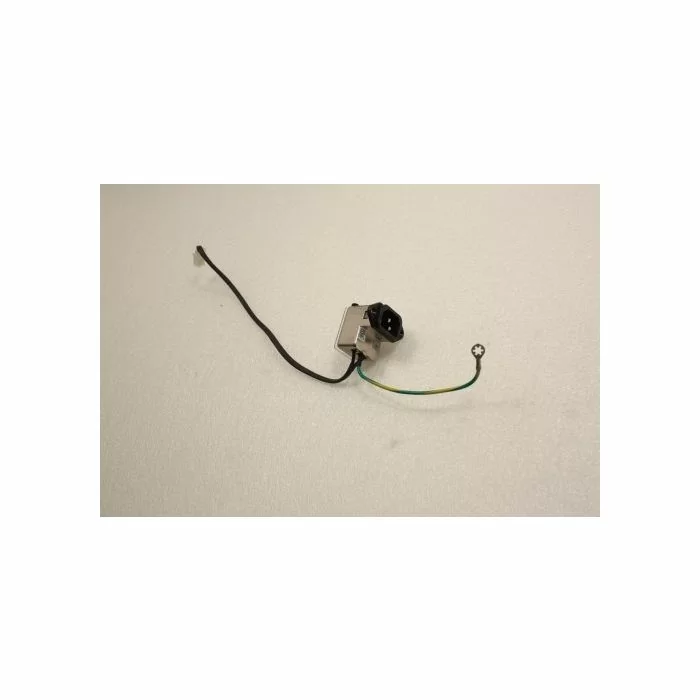 Dell XPS One A2420 All In One PC EMI Filter Power Socket 4GEHW3J