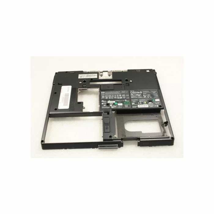 HP Compaq tc4200 Bottom Lower Case 383509-001