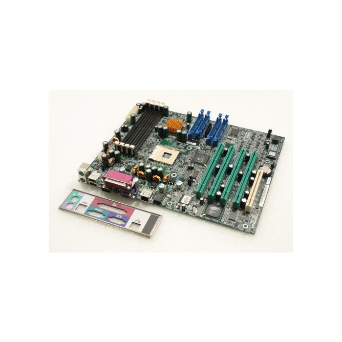 Dell PowerEdge 600SC Socket 478 AGP Motherboard G4548 0G4548